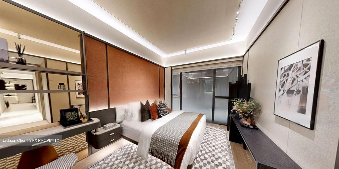Bloomsbury Residences (D5), Apartment #475765511